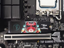 梵想（FANXIANG）2TB SSD固態(tài)硬盤 M.2接口NVMe協(xié)議 精選TLC顆粒 一體機(jī)臺式機(jī)筆記本電腦AI PC存儲配件 S500Pro 曬單實(shí)拍圖