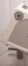 MOOER魔耳大黃蜂電吉他音箱綜合效果器音響 白色15i 智能音箱可連APP（15W） 曬單實(shí)拍圖