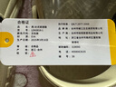 利達(dá)妮（TZLDN）輪胎洞洞鞋男士夏季厚底增高防滑防臭沙灘涼鞋eva包頭拖鞋男外穿 大地色 【時(shí)尚輪胎底】 42-43 【適合41-42】 曬單實(shí)拍圖