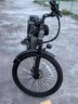 五羊鋰電池助力電動(dòng)自行車(chē)禧瑪諾變速超長(cháng)續航山地車(chē)男女士雙碟剎單車(chē) 炫麗白-6A-26寸-續航60km 曬單實(shí)拍圖