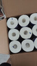 維達(dá)（Vinda）卷紙 藍(lán)色經(jīng)典有芯卷紙4層180克*30卷 加厚 紙巾 整箱 曬單實(shí)拍圖