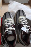 耐克（NIKE）Zoom Vomero 5女鞋復古潮流休閑透氣反光輕盈緩震運動(dòng)休閑鞋 FD9920-022 37.5 曬單實(shí)拍圖