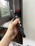 K&Z適用于蘋果17手機殼真皮智能視窗iPhone16promax翻蓋保護套鏡頭全包防摔plus皮套商務支架外殼新款 【青山黛】牛皮翻蓋丨折疊支架 iPhone16promax 曬單實拍圖