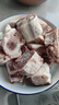 草原宏寶內(nèi)蒙古手把羊肉  5斤裝 燉煮食材 谷飼羊肉 曬單實拍圖