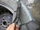 X適配中華駿捷Cross剎車片原廠專用前后套裝汽車前后輪陶瓷8片原裝 全陶瓷材質(zhì) 后輪四片 曬單實(shí)拍圖