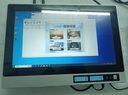 透晶觸控工控一體機觸摸屏嵌入式電容觸控顯示器USB組態(tài)全封閉工業(yè)平板電腦上位機壁掛臺式自動(dòng)化終端設備 I7-8代/8+128G/WIFI 10.1寸 曬單實(shí)拍圖