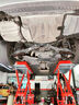 美孚（Mobil）美孚1號(hào)極光銀美孚 先進(jìn)全合成汽機(jī)油5W-40 SP級(jí)4L 新老包裝發(fā)貨 曬單實(shí)拍圖