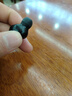 運(yùn)動(dòng)游戲藍(lán)牙耳機(jī)真無線適用于蘋果ios華為oppo榮耀vivo手機(jī)音樂耳塞式入耳雙耳 黑色【HiFi立體音效】 曬單實(shí)拍圖