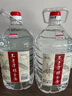 不老潭 瀘州高粱酒濃香型高度白酒散裝白酒原漿酒桶裝糧食酒 52度 5L 1桶 精品濃香 曬單實拍圖