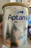愛他美（Aptamil）白金澳洲版 較大嬰兒配方奶粉 2段(6-12月) 900g 曬單實拍圖