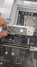 宏碁掠奪者GM7/GM7000/GM9/GM9000固態(tài)硬盤M.2 NVME PCIE4.0 5.0SSD 1T2T4TB 宏碁掠奪者GM7-2TB·Pcie4.0 標配:散熱片+螺絲+螺絲刀 曬單實拍圖