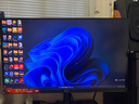 AOC 27英寸 4K QD量子點-MiniLED 160Hz HDR1000 快速液晶1ms 游戲電競電腦顯示器  逐光系列U27G3XM 曬單實拍圖