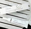 cellpure銀座祛斑霜膏淡斑鎂白精華面部去痘印凈白膏提亮膚色12g 12g 曬單實(shí)拍圖