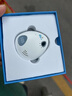 順璨老人兒童定位防走丟追蹤器gps微型手環(huán)紐扣電話癡呆走失跟蹤神器 4G白色精準(zhǔn)通話版【終身定位】 曬單實(shí)拍圖