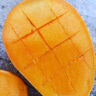 胖東來品質(zhì)海南芒果10斤新鮮水果應(yīng)當(dāng)季現(xiàn)摘整箱小臺(tái)芒甜心芒大果 3斤 小果 單果50-80g青果發(fā)貨 曬單實(shí)拍圖