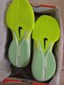 耐克（NIKE）男子籃球鞋G.T. CUT減震運(yùn)動(dòng)鞋HF0231-300 黃綠 42  曬單實(shí)拍圖