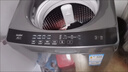 海爾（Haier）波輪洗衣機全自動懶人家用 10公斤大容量 家電國家補貼 直驅(qū)變頻 一級能效 以舊換新EB100B32Mate1 曬單實拍圖