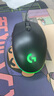 羅技（G）G102第二代游戲鼠標(biāo) RGB流光燈效鼠標(biāo) 輕量化  游戲級8000DPI傳感器 黑色 200-8000DPI 曬單實拍圖