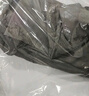 啄木鳥休閑褲男夏季新款冰絲輕薄速干大碼寬松工裝褲男休閑運(yùn)動(dòng)百搭長(zhǎng)褲 733灰色 L （建議120-145斤） 曬單實(shí)拍圖