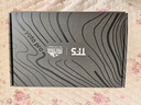 卡西歐（CASIO）戶(hù)外潮流運(yùn)動(dòng)登山protrek太陽(yáng)能運(yùn)動(dòng)防水日韓腕表送男友節(jié)日禮物 PRW-6900TFS-1PRB-隨行包禮盒 曬單實(shí)拍圖