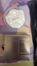 蒂洛薇（DIROVO）【任嘉倫同款】粉底液象牙白控油持久遮瑕膏保濕粉底 10g粉膏金榜 曬單實(shí)拍圖