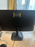 AOC 顯示器23.8英寸電腦液晶屏幕IPS辦公護(hù)眼低藍(lán)光100HZ三邊窄邊框1080P壁掛監(jiān)控 【新】100HZ AH-IPS屏24B31H 曬單實(shí)拍圖