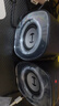 漫步者（EDIFIER）HECATE G1200電腦音箱音響2.0游戲電競音響桌面臺式機(jī)筆記本RGB炫酷燈效藍(lán)牙5.4小音箱3.5mm接口 幻夜黑【藍(lán)牙5.4+USB+3.5mm】 曬單實拍圖
