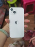 Apple/蘋果 iPhone 14 (A2884) 128GB 星光色 支持移動聯(lián)通電信5G 雙卡雙待手機 曬單實拍圖