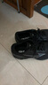美津濃（MIZUNO）25新款春夏緩震回彈跑步競速訓(xùn)練鞋運動鞋 WAVE RC 01/黑色/銀色/深綠色 39 (250mm) 曬單實拍圖