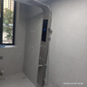 海沐莎集成熱水器一體式家用即熱式淋浴屏別墅酒店衛生間速熱洗澡沐浴機智能恒溫省電觸屏語(yǔ)音控制 【H59黑鈦旗艦款長(cháng)款】語(yǔ)音觸屏雙控 220V 曬單實(shí)拍圖