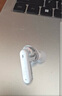 JBLTUNE BEAM2 琉璃莢2代真無線藍(lán)牙耳機(jī)主動降噪運動防汗 適用蘋果華為安卓手機(jī) 水晶白 TUNE 2 曬單實拍圖