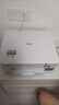 兄弟（brother）DCP-T436W彩色噴墨無線手機(jī)wifi打印機(jī)復(fù)印掃描一體機(jī)家用小型學(xué)生作業(yè)照片A4墨倉打印機(jī) T436W無線遠(yuǎn)程小程序 親子價(jià)更優(yōu)，官方標(biāo)配 曬單實(shí)拍圖