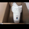 濱特爾（pentair）大白瓶前置過濾器 全屋家用自來水過濾器 前置凈水器大藍瓶 中央凈水機大流量大胖瓶高精度 【10寸大白瓶】包安裝 曬單實拍圖