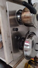 奇田（Qitian）4.6kw 銅火蓋燃?xì)庠钋度胧?家用燃?xì)庠?煤氣爐雙爐 JZT-A18-09氣灶雙灶煤氣燃?xì)庠罴矣秒p灶 G 不銹鋼 液化氣20Y 曬單實(shí)拍圖