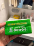 好爸爸親膚粒子皂肥皂210g*6塊 家庭裝 深層去漬 溫和手洗不傷手 曬單實拍圖