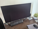 微星（MSI）27英寸 4K240Hz 滿血DP2.1 OLED顯示器 游戲電競電腦顯示屏 TYPE-C 98W MPG 272URX QD-OLED流光 曬單實拍圖