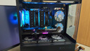 微星（MSI）魔龍 GeForce RTX 5060 Ti 8G GAMING TRIO OC AI推理 電競游戲設計智能學習獨立顯卡 曬單實拍圖