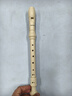 東方鼎（EAST TOP）德式豎笛8孔小學(xué)生專用兒童成人初學(xué)八孔笛子樂器入門 米白色 曬單實(shí)拍圖