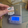金小貅黃金吊墜古法錘紋隕石星星愛心轉(zhuǎn)運珠足金鑲嵌小滴溜DIY女款搭配 0.85g,星星吊墜-多退少補 曬單實拍圖