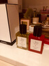 JO LOVES 祖氏摯愛 泰芒青檸淡香水50ml 芳香柑橘調(diào) 生日七夕禮物自營 曬單實拍圖