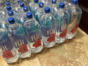 斐泉（fiji）斐濟(jì)原裝進(jìn)口 天然礦泉水330ml*24瓶 整箱裝【爆款 正品行貨】 曬單實拍圖