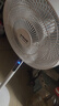 電風(fēng)扇先科電器落地扇家用大風(fēng)力電扇xldnke制冷16寸遙控立式搖頭風(fēng)扇五葉 遙控-1.5米線-普通電機(jī)-輕底 曬單實(shí)拍圖