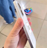 小米（MI）【國家補(bǔ)貼】REDMI Turbo 4 Pro 第四代驍龍8s 7550mAh長續(xù)航 12GB+256GB 白色 小米紅米5G手機(jī) 曬單實(shí)拍圖