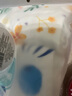 潔麗雅（Grace）純棉6層紗布小毛巾寶寶童巾新生嬰兒童洗臉洗澡柔軟口水巾30*50cm 曬單實拍圖