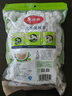 美麗雅 一次性保鮮袋套 食品級保鮮膜套100只 自封口保鮮罩碗罩通用 曬單實拍圖