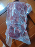 李師傅牛眼肉芯大塊新鮮牛吊龍?jiān)悬S牛肉可做眼肉牛扒涮肉潮汕火鍋清真 原切黃牛吊龍5斤 曬單實(shí)拍圖