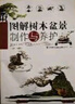 圖解樹木盆景制作與養(yǎng)護(hù) 盆景書籍盆栽圖書大全樹木盆景造型設(shè)計書栽培技術(shù)盆景栽培技術(shù)書中小型盆景制作圖解家庭園藝書 曬單實拍圖