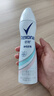 舒耐女士爽身香體噴霧 凈純無香150ml 干爽不粘膩 （包裝隨機） 曬單實拍圖