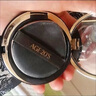 Aekyung Age20's愛(ài)敬星空黑氣墊bb霜SPF50+ 21#象牙白14g*2底妝打底防曬 曬單實(shí)拍圖