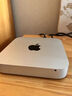蘋果（Apple）Mac mini二手迷你主機Studio M4/M1/M2 Pro設計剪輯辦公 23款M2芯片-M2-16G+256G閃存 曬單實拍圖